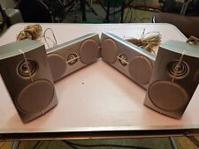 Philips surround lautsprecher gebraucht kaufen  Neuruppin