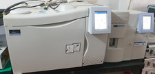 PerkinElmer Clarus 680 GC e TD Turbomatrix 300 [#A504] comprar usado  Enviando para Brazil