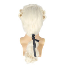 Adult judge wig for sale  HAYES