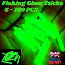 Glow sticks sea for sale  BRADFORD