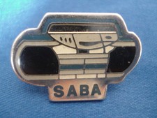 Pins saba electromenager d'occasion  Sisteron
