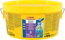 Sale minerale usato  Roma