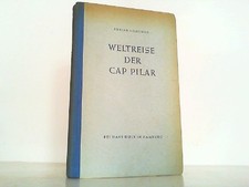 Weltreise cap pilar gebraucht kaufen  Lahstedt