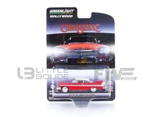 Greenlight collectibles plymou d'occasion Greenlight collectibles plymou d'occasion  Andrésy