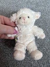 Build bear lamb for sale  YATELEY