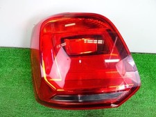 Lanterna traseira esquerda Volkswagen Polo 2017 DBA-6RCJZ 6C0945111A [usada] [PA113058943] comprar usado  Enviando para Brazil