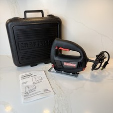 Craftsman corded reciprocating for sale  Woodbridge