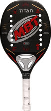 Mbt titan racchetta usato  Roma