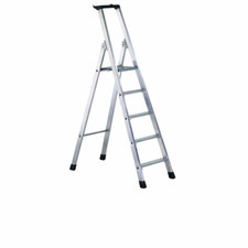 Zarges leiter aluminium gebraucht kaufen  Berlin
