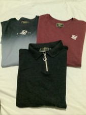 Mens sik silk for sale  NEWCASTLE UPON TYNE