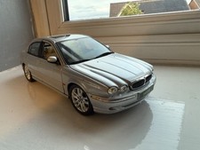 Maisto jaguar type for sale  STOKE-ON-TRENT
