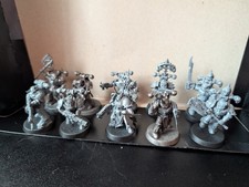 Warhammer 40k chaos for sale  Franklin