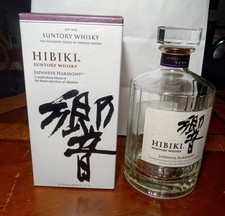 Japanese suntory whisky for sale  Buena Vista