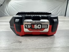 Craftsman v60 60v for sale  Oakdale