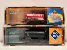 Roco echelle lot d'occasion  Carros