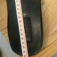 Bugatti herren halbschuhe gebraucht kaufen  Remseck am Neckar
