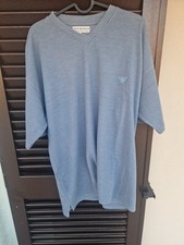 Shirt uomo giorgio usato  Casapesenna