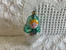 Vintage russian doll for sale  Worcester