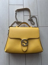 Gucci borsa mano usato  Iglesias