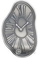 Orologio fuso salvador usato  Ciampino