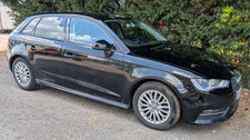 audi a3 tdi se for sale audi a3 tdi se for sale EVESHAM