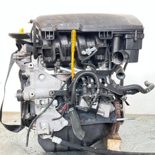 Motore completo per usato Motore completo per usato  Casalnuovo di Napoli