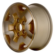 15x7 spoke refurbished for sale  USA