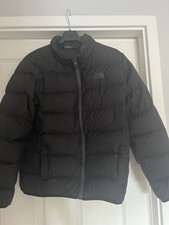 North face boys for sale  BURNTWOOD