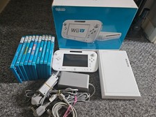 Nintendo wii basic for sale  LIVERPOOL