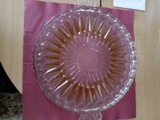 Tortenplatte glas rund gebraucht kaufen Tortenplatte glas rund gebraucht kaufen  Karben