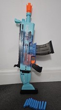 Nerf gun fortnite for sale  SOUTHAMPTON