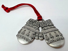 Seagull pewter gloves for sale  Fairport