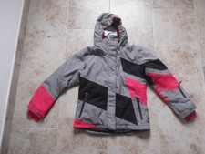 Skijacke mädchen 140 gebraucht kaufen  Marktoberdorf
