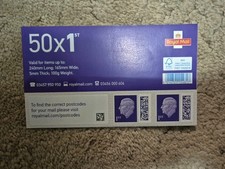 New genuine 1st for sale  LONDON