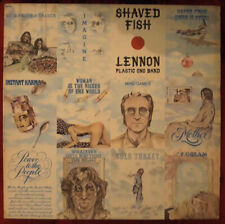 Lennon the plastic usato  Roma