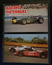 1964 racing pictorial for sale  Dublin