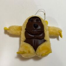 Gorilla mini peluche usato  Nocera Inferiore