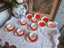 Tasses tasses digoin d'occasion  Villeneuve-la-Guyard