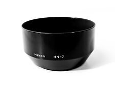 Nikon pare soleil d'occasion  Metz-