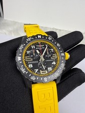 Breitling Endurance Pro relógio de quartzo 44mm - X82310A41B1S1, usado comprar usado  Enviando para Brazil