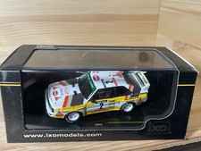Audi sport quattro usato  Monteroni d'Arbia