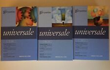 Collana garzantine universale usato  Italia