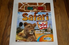 Safari wissen toggo gebraucht kaufen  Ludwigsburg