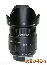 Sigma pentax 105mm gebraucht kaufen  Neustadt an der Weinstraße