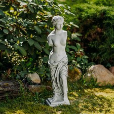Statue femme venus d'occasion  Expédié en France