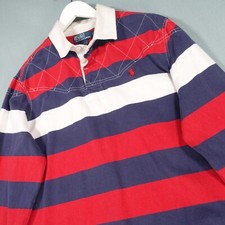 Vtg polo ralph for sale  LONDON