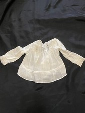 Antique kids lace d'occasion  Expédié en Belgium