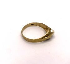 Alter ring goldring gebraucht kaufen  Fehrbellin