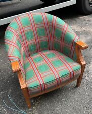 Hypnos tub chair for sale  BOURNE