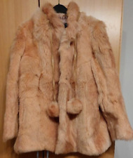 Echt pelz jacke gebraucht kaufen  Rotthalmünster